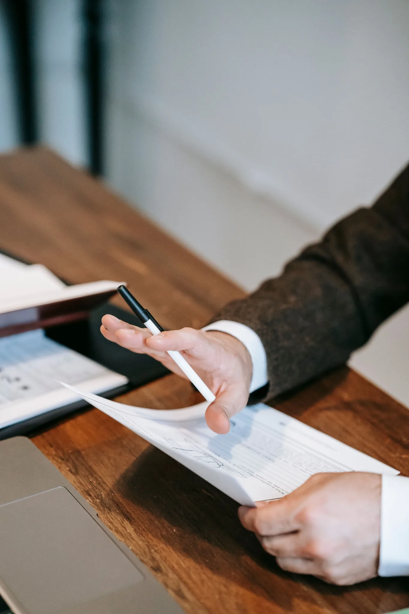 Simulazione finanziaria al computer con una calcolatrice